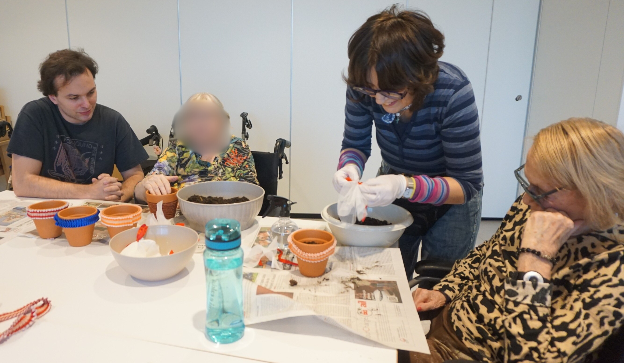 Progetto senza titolo