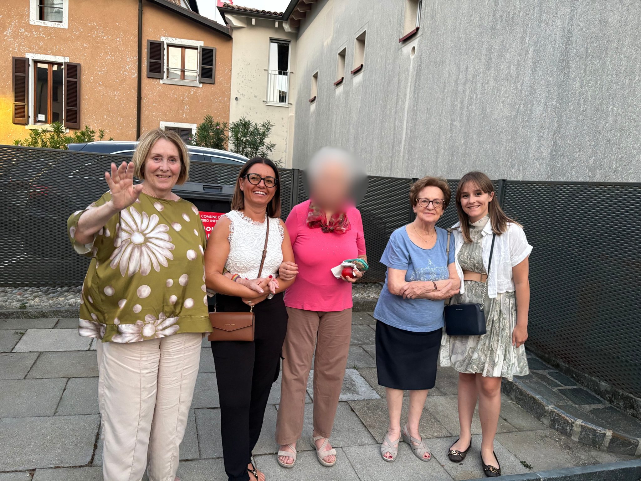 Progetto senza titolo